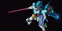 Foto Anime Gundam: G no Reconguista