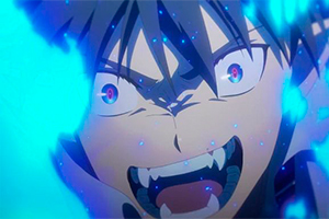 Foto Anime Ao no Exorcist: Shimane Illuminati-hen