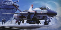 Foto Anime Macross Plus Movie Edition