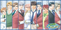 Foto Anime Gakuen Heaven