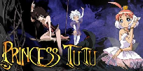 Foto Anime Princess Tutu