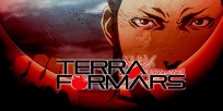 Foto Anime Terra Formars OVA