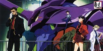 Foto Anime Neon Genesis Evangelion: The End of Evangelion