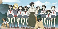 Foto Anime Sayonara Zetsubou Sensei