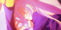 Foto Anime No Game No Life Specials