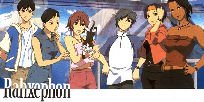 Foto Anime RahXephon: Tagen Hensoukyoku