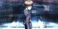 Foto Anime Psycho-Pass New Edit Version