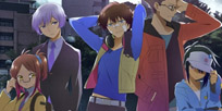 Foto Anime Re: Hamatora