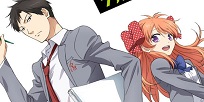 Foto Anime Gekkan Shoujo Nozaki-kun