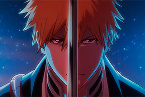 Foto Anime Bleach: Sennen Kessen-hen