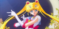 Foto Anime Bishoujo Senshi Sailor Moon: Crystal