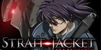 Foto Anime Strait Jacket