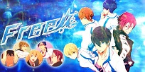 Foto Anime Free! Eternal Summer