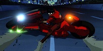 Foto Anime Akira