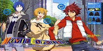 Foto Anime Star Driver The Movie