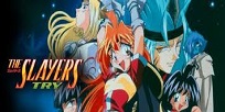 Foto Anime Slayers Try