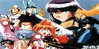 Foto Anime Slayers Excellent