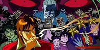 Foto Anime Gyakkyou Burai Kaiji: Ultimate Survivor