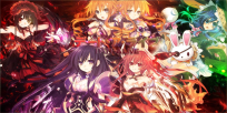 Foto Anime Date a Live II