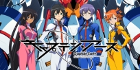 Foto Anime Captain Earth