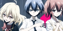 Foto Anime Akuma no Riddle