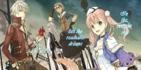 Foto Anime Atelier Escha & Logy ~Tasogare no Sora no Renkinjutsushi~