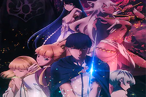 Foto Anime Kekkon Yubiwa Monogatari