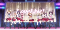 Foto Anime Love Live! 2