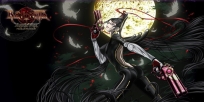 Foto Anime Bayonetta: Bloody Fate