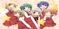 Foto Anime Hidamari Sketch X 365