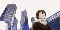 Foto Anime Noragami OVA