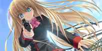 Foto Anime Little Busters! EX