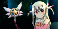 Foto Anime Fate/kaleid liner Prisma Illya Specials