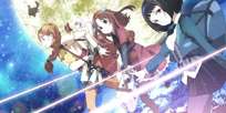 Foto Anime Galilei Donna