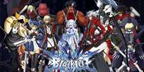 Foto Anime BlazBlue Alter Memory