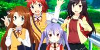 Foto Anime Non Non Biyori