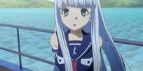 Foto Anime Aoki Hagane no Arpeggio