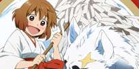 Foto Anime Gingitsune