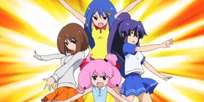 Foto Anime Teekyuu 3