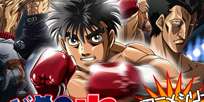 Foto Anime Hajime no Ippo: Rising