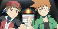 Foto Anime Pokemon: The Origin