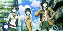 Foto Anime Coppelion