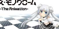 Foto Anime Miss Monochrome The Animation