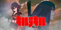 Foto Anime Kill La Kill