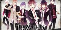 Foto Anime Diabolik Lovers