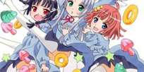 Foto Anime Tenshi no Drop