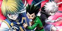 Foto Anime Hunter x Hunter: Phantom Rouge