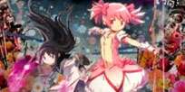 Foto Anime Gekijouban Mahou Shoujo Madoka Magica (Kouhen) - Eien no Monogatari