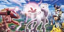 Foto Anime Pokemon: El Despertar de Mewtwo