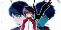 Foto Anime Hakkenden: Touhou Hakken Ibun 2